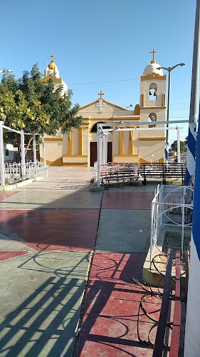 Opiniones de Iglesia De Santo Domingo De Guzmán en Bernal - Iglesia