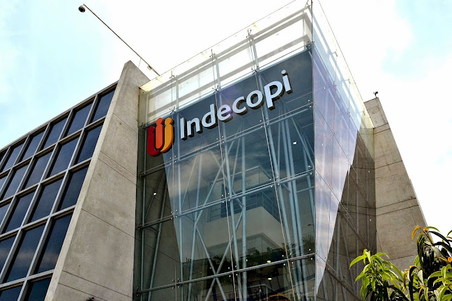 Instituto Nacional de Defensa de la Competencia y de la Protección de la Propiedad Intelectual - San Borja