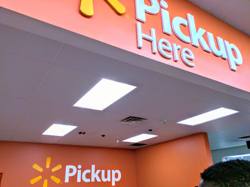 Discount Store «Walmart», reviews and photos, 600 Showers Dr, Mountain View, CA 94040, USA