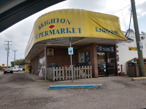 Deli «Brighton Market», reviews and photos, 10840 Grand River Road, Brighton, MI 48116, USA