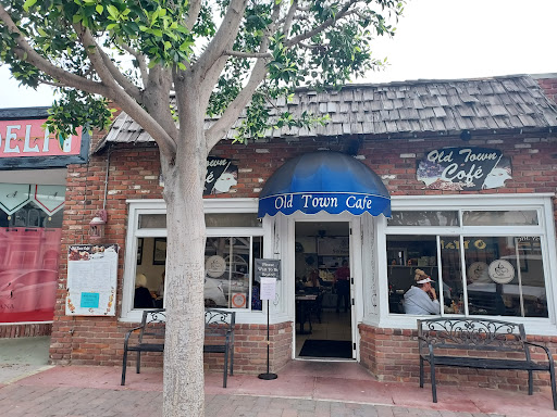 Old Town Cafe image