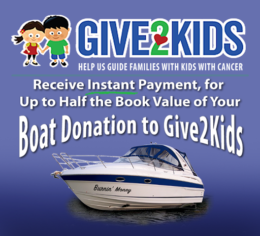 Non-Profit Organization «Give2Kids - Donate Car NJ - $200 Incentive», reviews and photos