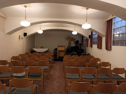 Kirche der Siebenten-Tags-Adventisten