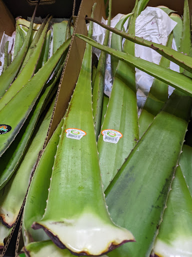 Grocery Store «City Farmers Market», reviews and photos, 5000 Buford Hwy NE, Chamblee, GA 30341, USA