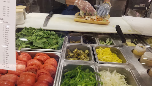 Supermarket «Publix Super Market at Barclay», reviews and photos, 14371 Spring Hill Dr, Spring Hill, FL 34609, USA