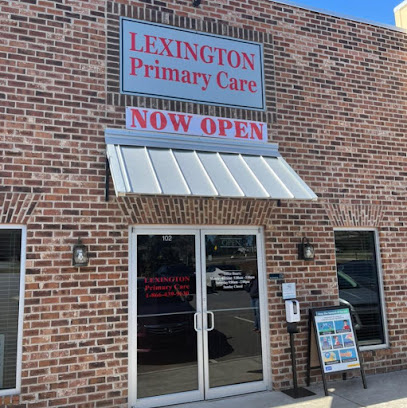 Lexington Primary Care, LLC