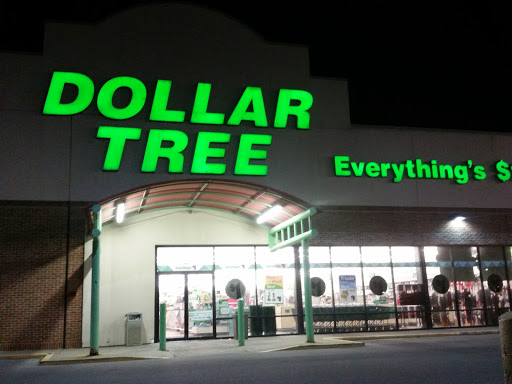 Dollar Store «Dollar Tree», reviews and photos, 12406 St Charles Rock Rd, Bridgeton, MO 63044, USA