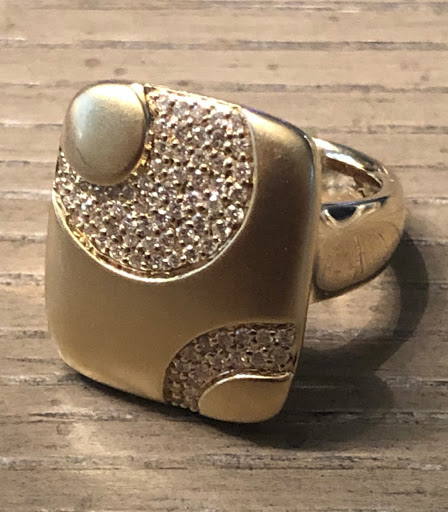 Coin Dealer «Collectors Coins & Jewelry», reviews and photos, 393 Sunrise Hwy C, Lynbrook, NY 11563, USA