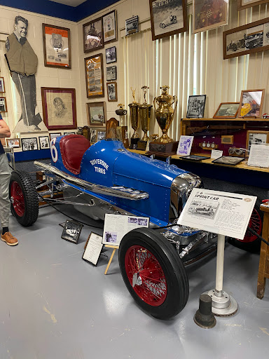 Museum «Eastern Museum of Motor Racing», reviews and photos, 100 Baltimore Rd, York Springs, PA 17372, USA