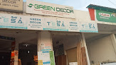 Green Decor / Best Plywood Dealer In Una/best Hardware Shop In Una/wooden Door Dealer In Una/ibest Nterior Decorator In Una