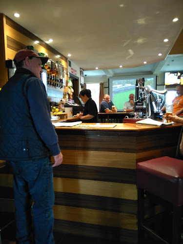 Reviews of The Glevum Inn in Gloucester - Pub