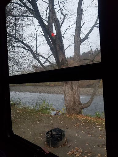 Campground «Herkimer Diamond KOA Resort», reviews and photos, 4626 NY-28, Herkimer, NY 13350, USA