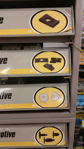 Auto Parts Store «Pep Boys Auto Parts & Service», reviews and photos, 2384 Plank Rd, Fredericksburg, VA 22401, USA