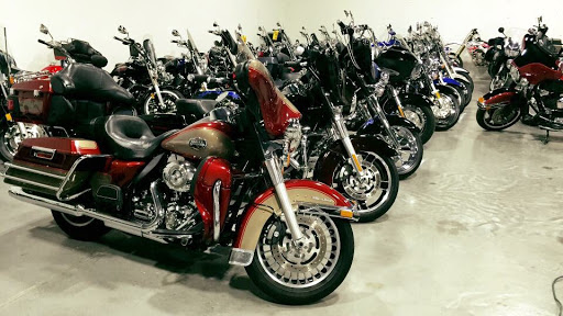 Motorcycle Dealer «Monarch Motor Sports LLC», reviews and photos, 17 Gigante Dr, Hampstead, NH 03841, USA
