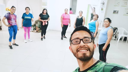 Club de nutrición Herbalife y gym - 37 Días 188, Lima 15333, Peru
