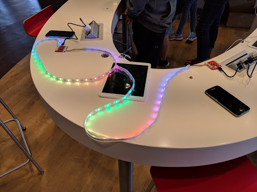 Cell Phone Store «Verizon», reviews and photos, 3419 W Century Blvd, Inglewood, CA 90303, USA