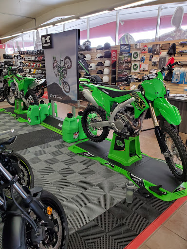 Motorcycle Dealer «G-Force Powersports of Boulder», reviews and photos, 1880 55th St, Boulder, CO 80301, USA