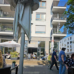 Photo n°2 de l'avis de Irina.u fait le 11/05/2024 à 17:30 sur le  Franky's an der Ruhrpromenade à Mülheim