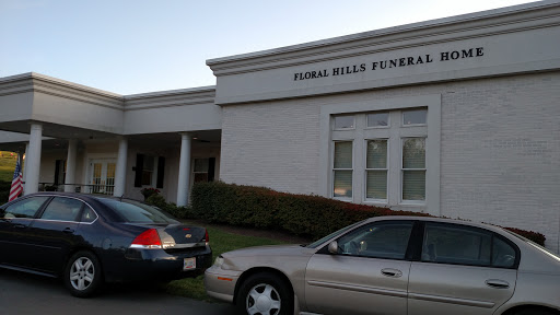 Funeral Home «Floral Hills Memorial Gardens», reviews and photos, 5336 Old Taylor Mill Rd, Taylor Mill, KY 41015, USA