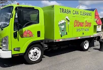 Citrus Cans Garbage & Recycle Can Cleaning - Car repair in , Wilmington - Rated 4.9/5