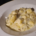 Photo n°3 de l'avis de Claudia.. fait le 28/12/2023 à 23:33 sur le  Taverna di Arlecchino di Moretti Franco à San Giovanni Bianco