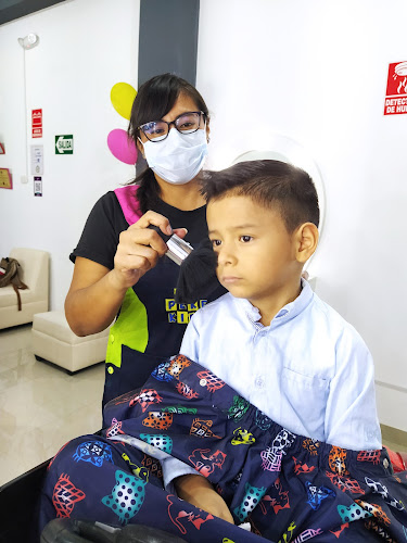 Comentarios y opiniones de Peke kids