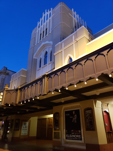 Performing Arts Theater «Elsinore Theatre», reviews and photos, 170 High St SE, Salem, OR 97301, USA