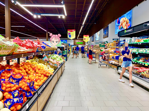 Supermarket «ALDI», reviews and photos, 14654 Manchester Rd, Ballwin, MO 63011, USA