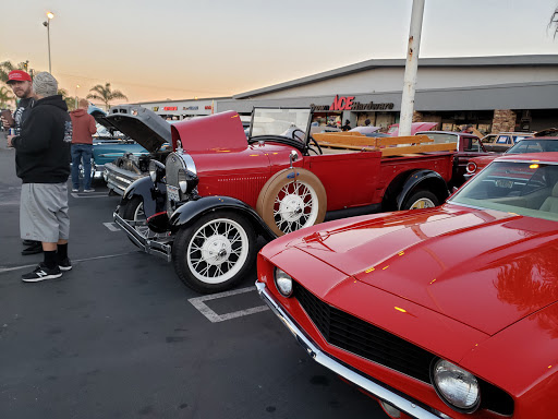 Donut Shop «Adams Avenue Donuts», reviews and photos, 9015 Adams Ave, Huntington Beach, CA 92646, USA