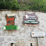 Photo n° 6 de l'avis de Audrey.e fait le 24/08/2021 à 15:44 pour Le Reposoir à Le Reposoir