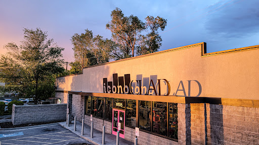 Used Clothing Store «iconoCLAD», reviews and photos, 414 300 S, Salt Lake City, UT 84111, USA