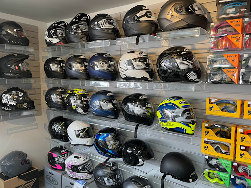 Motorcycle Dealer «Muller Suzuki & Preowned», reviews and photos, 630 Memorial Pkwy, Phillipsburg, NJ 08865, USA