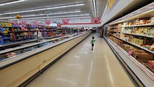 Grocery Store «United Grocery Outlet», reviews and photos, 1625 Decatur Pike, Athens, TN 37303, USA