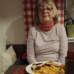 Photo n°1 de l'avis de HJ.o fait le 05/02/2022 à 08:03 sur le  Fränkisches Wirtshaus Burgpreppach à Burgpreppach