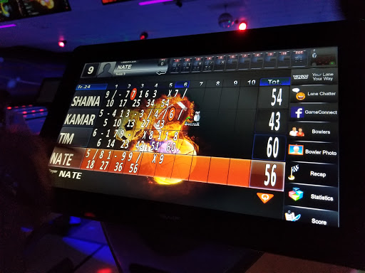 Bowling Alley «Suburban Bowling Lanes», reviews and photos, 735 Chestnut Ridge Rd, Morgantown, WV 26505, USA