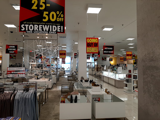 Department Store «Lord & Taylor», reviews and photos, 121 E City Ave, Bala Cynwyd, PA 19004, USA