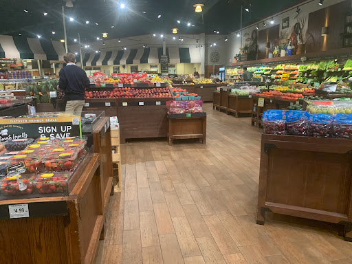 Grocery Store «The Fresh Market», reviews and photos, 1805 Rudy Ln, Louisville, KY 40207, USA