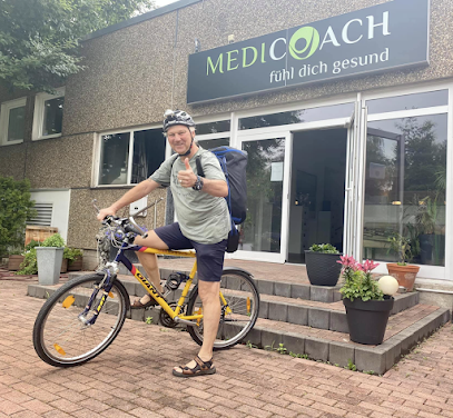 MEDICOACH (Bochum Werne direkt am Ümminger See) cuidados