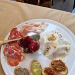 Photo n°6 de l'avis de Monica.e fait le 10/07/2022 à 11:43 sur le  Trattoria Paccì à Buti