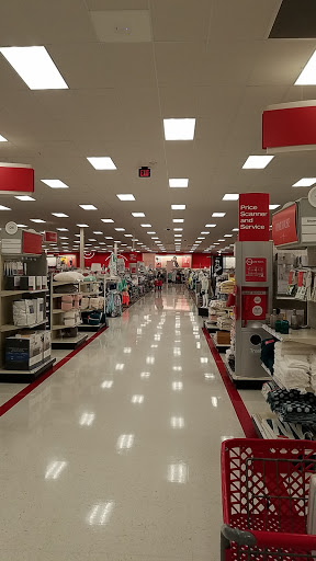 Department Store «Target», reviews and photos, 9400 192nd Ave E, Bonney Lake, WA 98391, USA