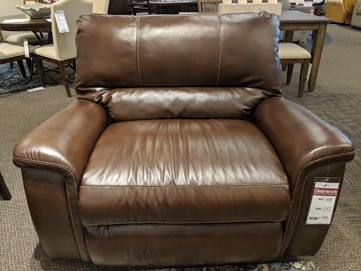 Furniture Store «La-Z-Boy Furniture Galleries», reviews and photos, 8600 NE Flintlock Rd, Kansas City, MO 64157, USA