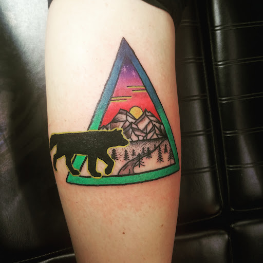 Explore family tattoo ideas men, creative tattoo ideas in Sevierville, available at Jaded Art Collective