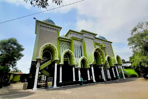 Masjid Besar Baiturrahmah image