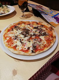 Pizza du Restaurant italien Il Journale à Strasbourg - n°5