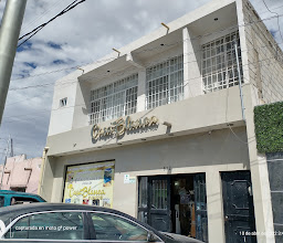 Salón Casa Blanca photo