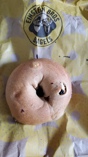 Bagel Shop «Einstein Bros. Bagels», reviews and photos, 750 N Telegraph Rd, Dearborn, MI 48128, USA