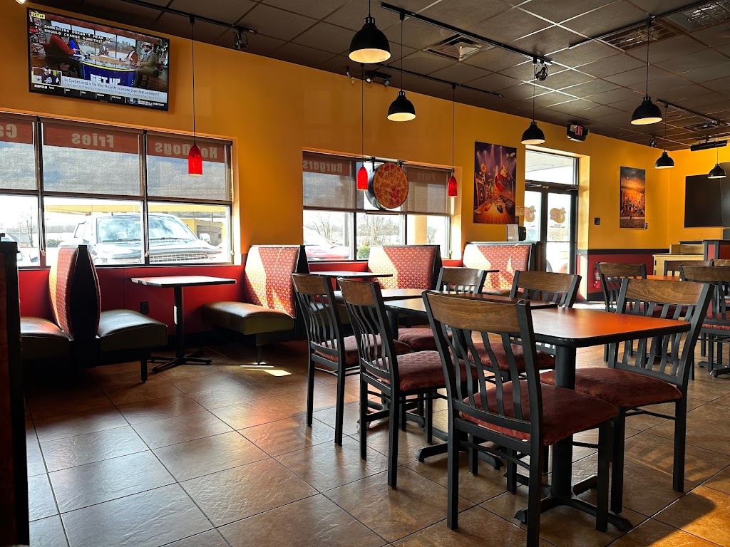 Maka Mia Pizza LLC 26105