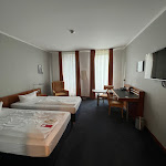 Photo n°9 de l'avis de Steffen.o fait le 31/08/2023 à 17:52 sur le  Seminaris Hotel Avendi Potsdam à Potsdam
