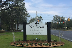 Nouveau on Dauphin - a salon and day spa
