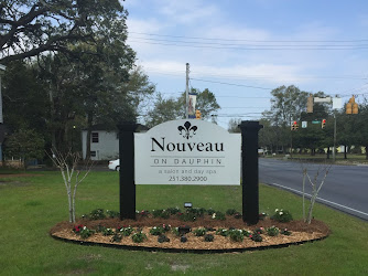 Nouveau on Dauphin - a salon and day spa